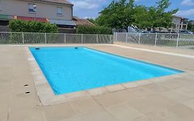 Le cocon de Marie, balcon, parking gratuit, baignoire